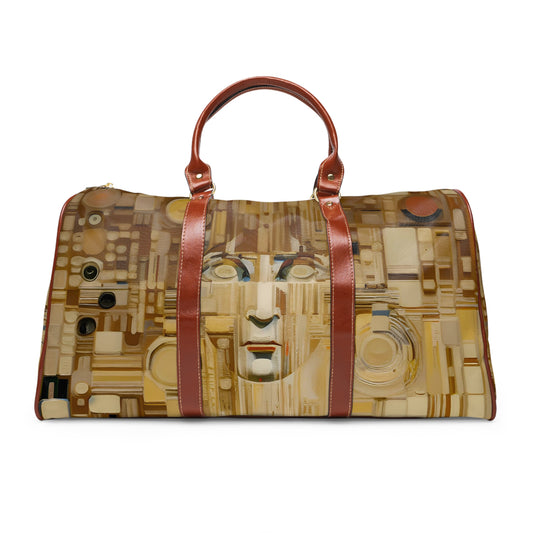 MyaK9 (BKS)🏯Waterproof Travel Bag - bakabo.club