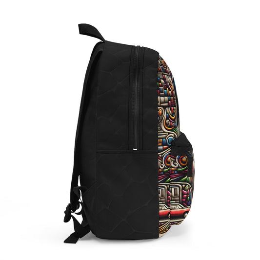 Antony della Luna (BKS)🎨backpack Printify bakabo.club
