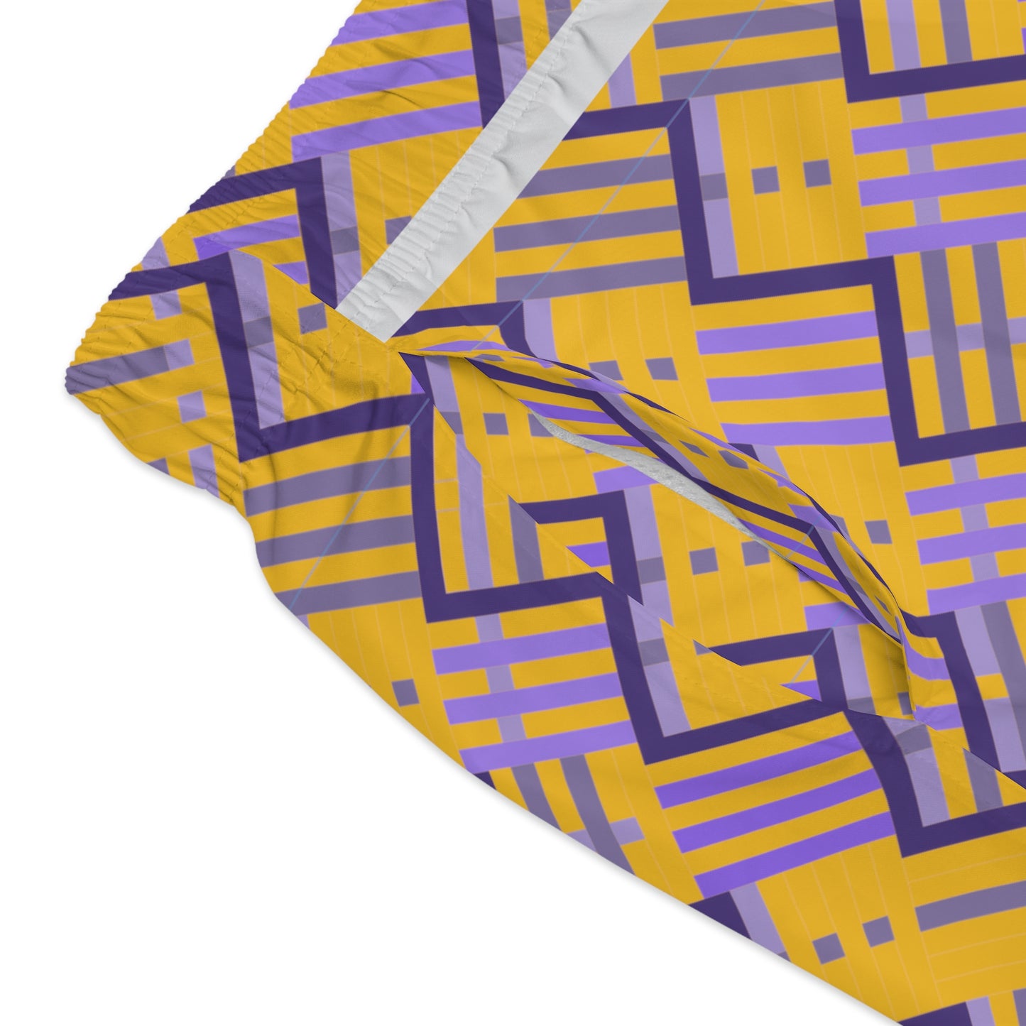 🏛️Greca Haty (BKS)🫧Swim Trunks - bakabo.club