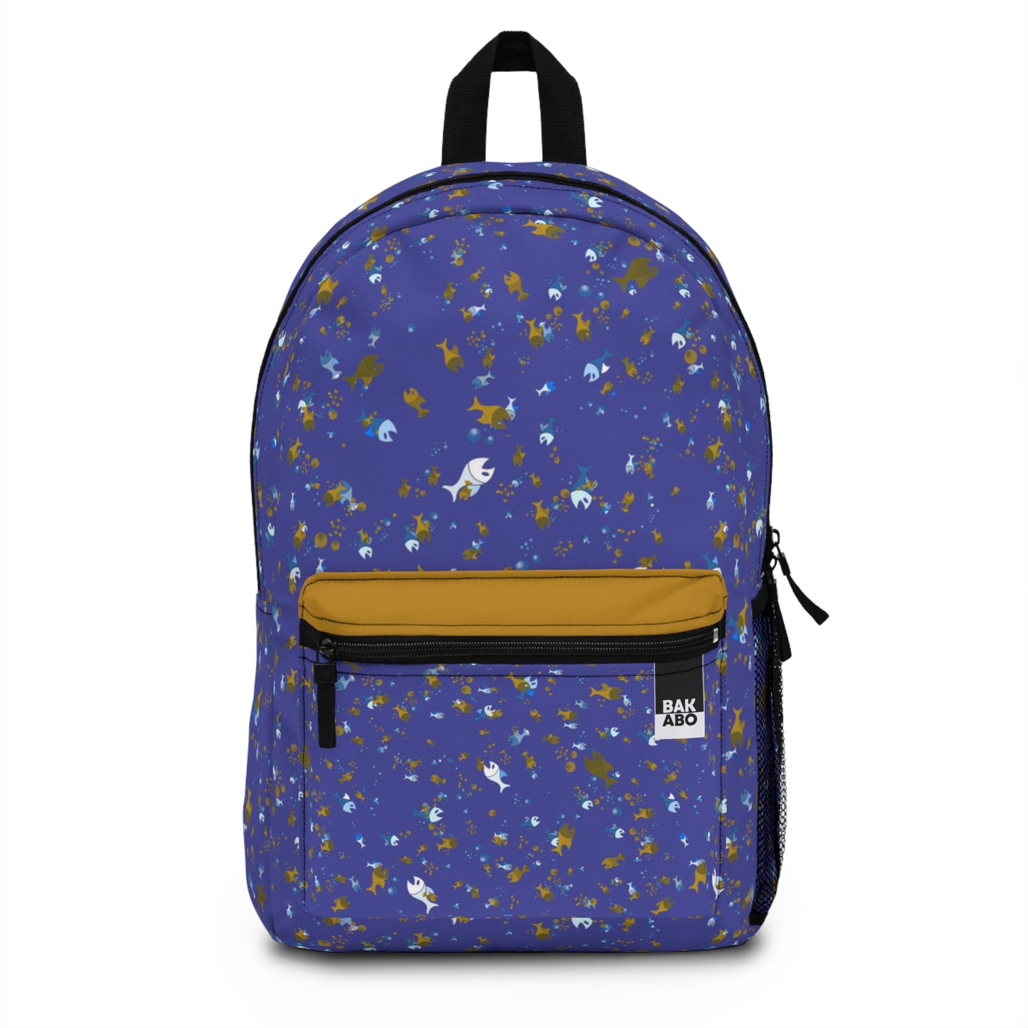 Alicia Brandi (BKS)🐠Backpack