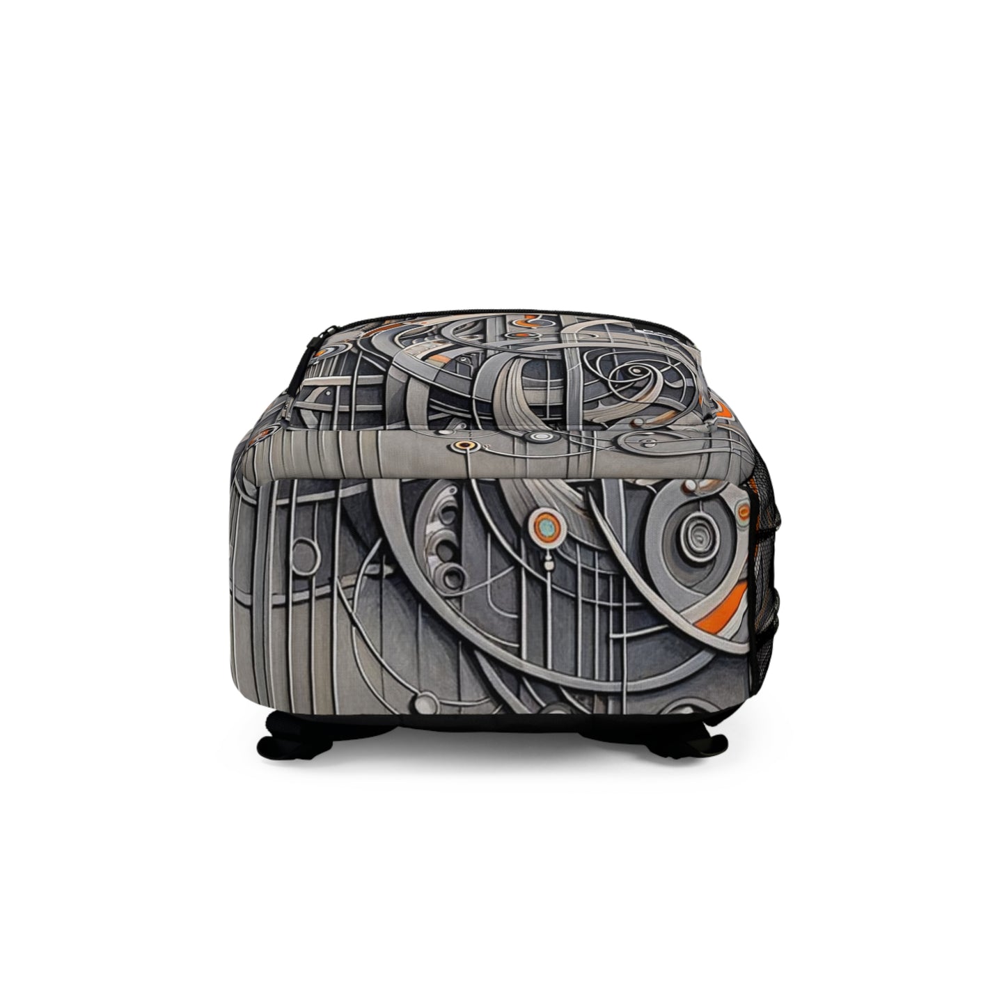 Dagny's Desert Nomad (BKS)🐪Backpack - bakabo.club