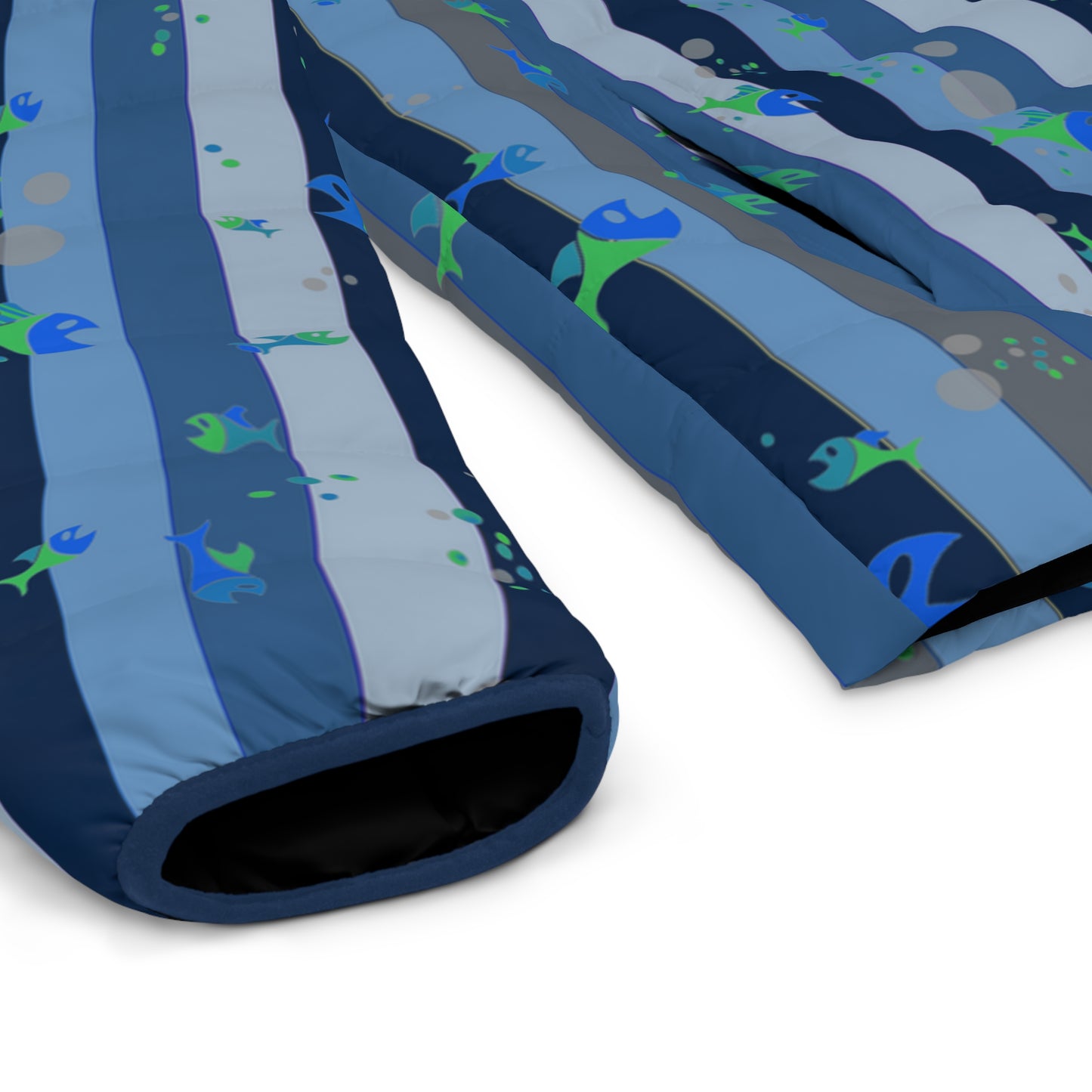 EclatExpressions (BKS)🍀Puffer Jacket - bakabo.club