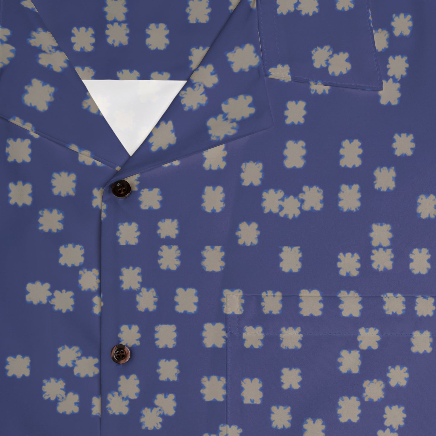 OceanWhispers (BKS)🌟Hawaiian Shirt - bakabo.club