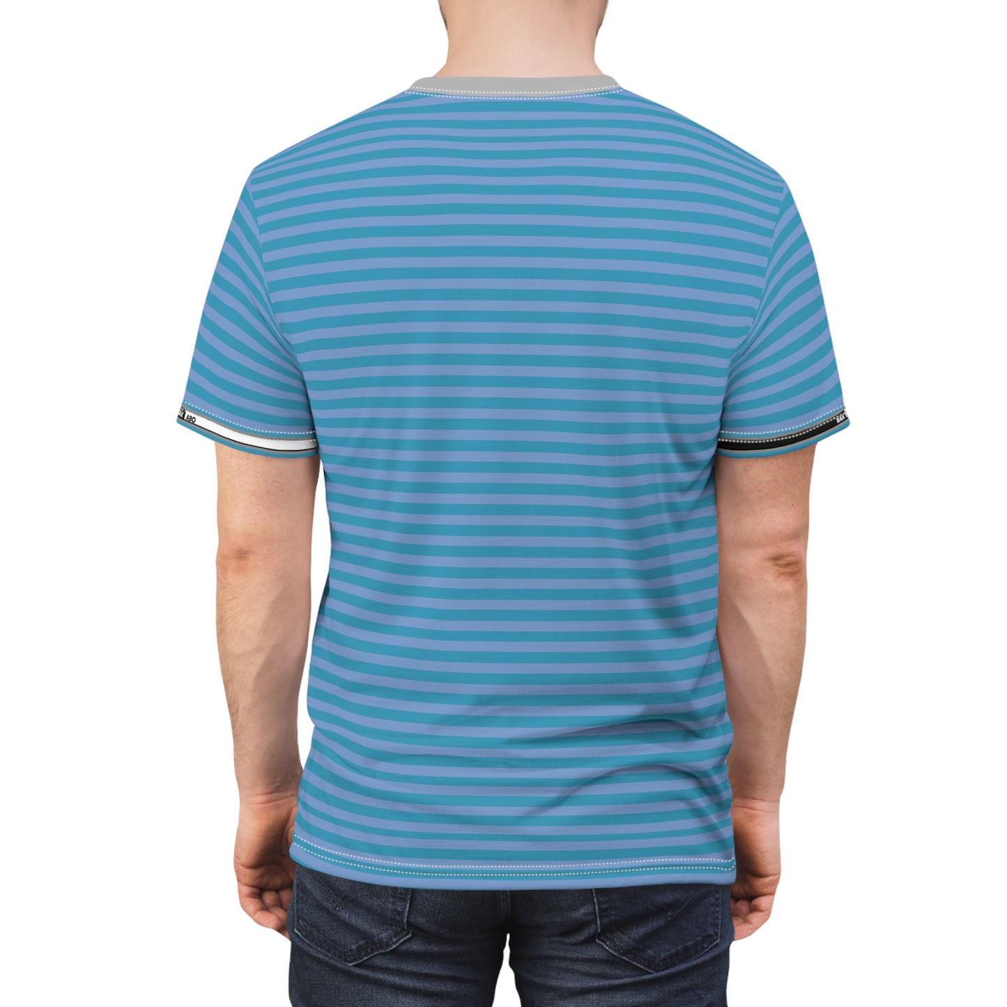 Lunar Essence (BKS)🌙Unisex Cut & Sew Tee - bakabo.club