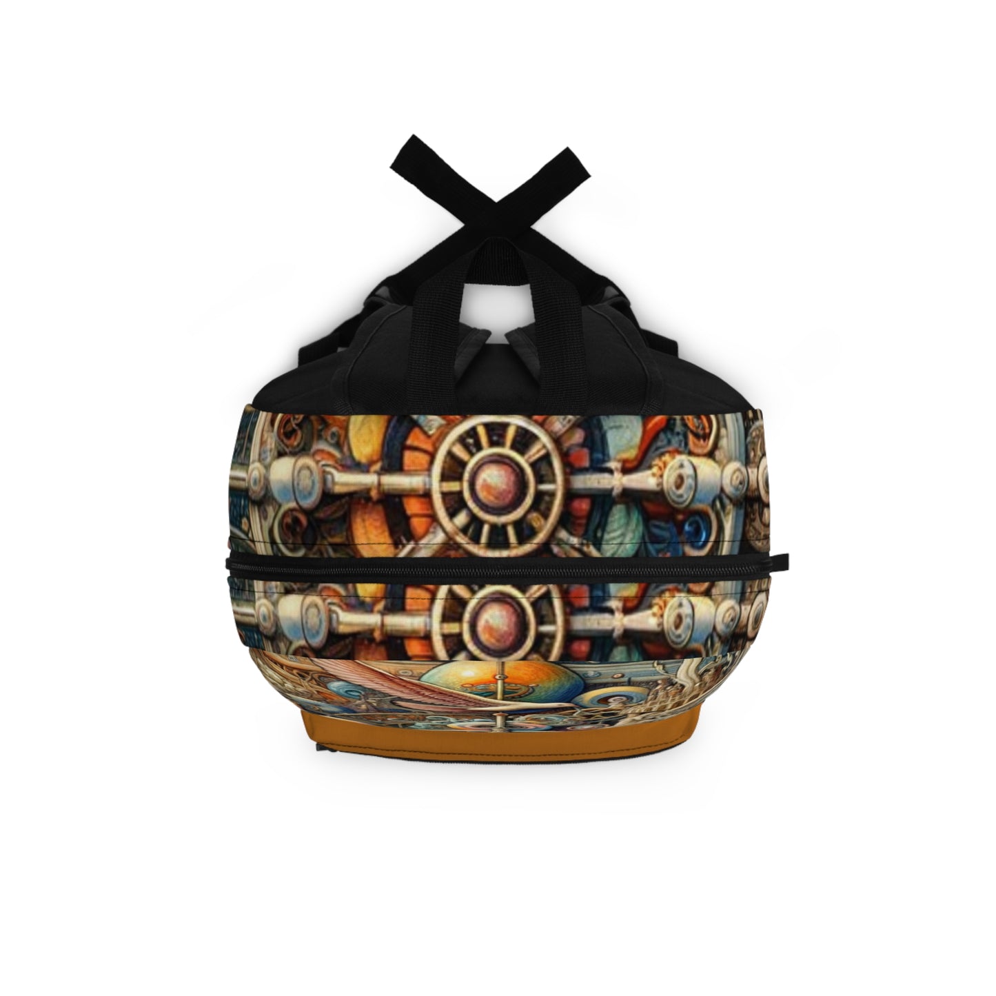 RegalRover (BKS)🔱Backpack - bakabo.club