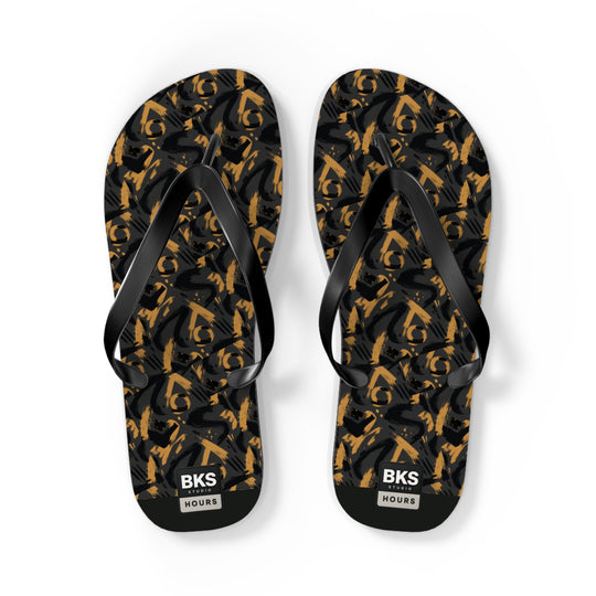 BKS Hours Mosaic Sandals™ Flip-Flops