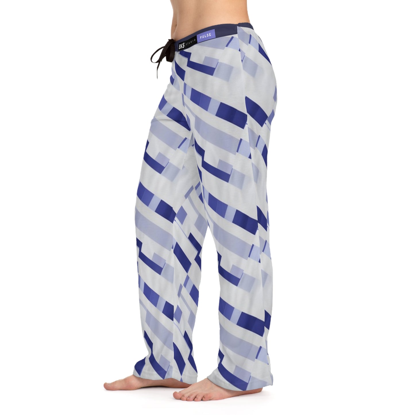 BKS Pulse Grid™ Lounge Pants