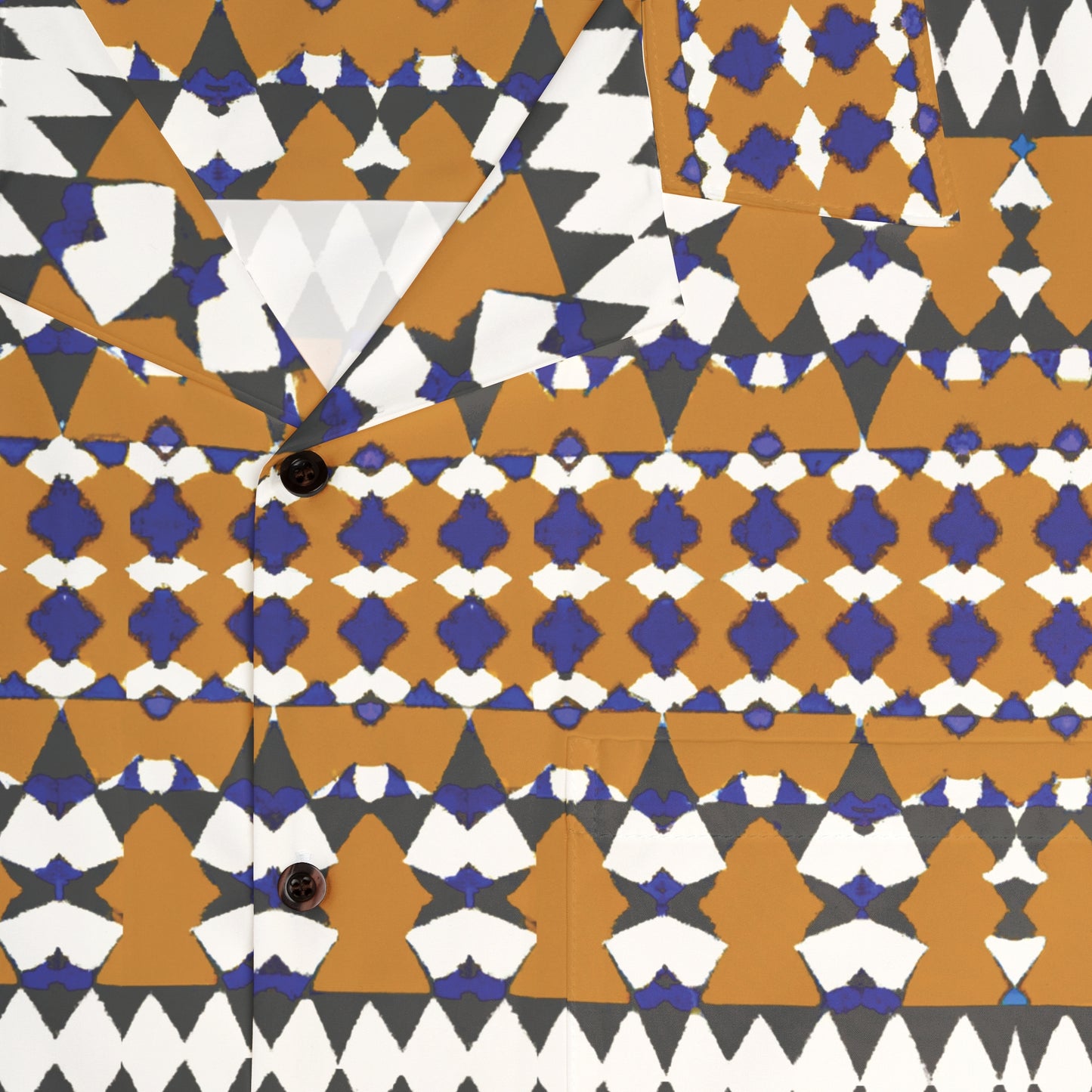 Aloha Regal (BKS)🏛️Hawaiian Shirt - bakabo.club