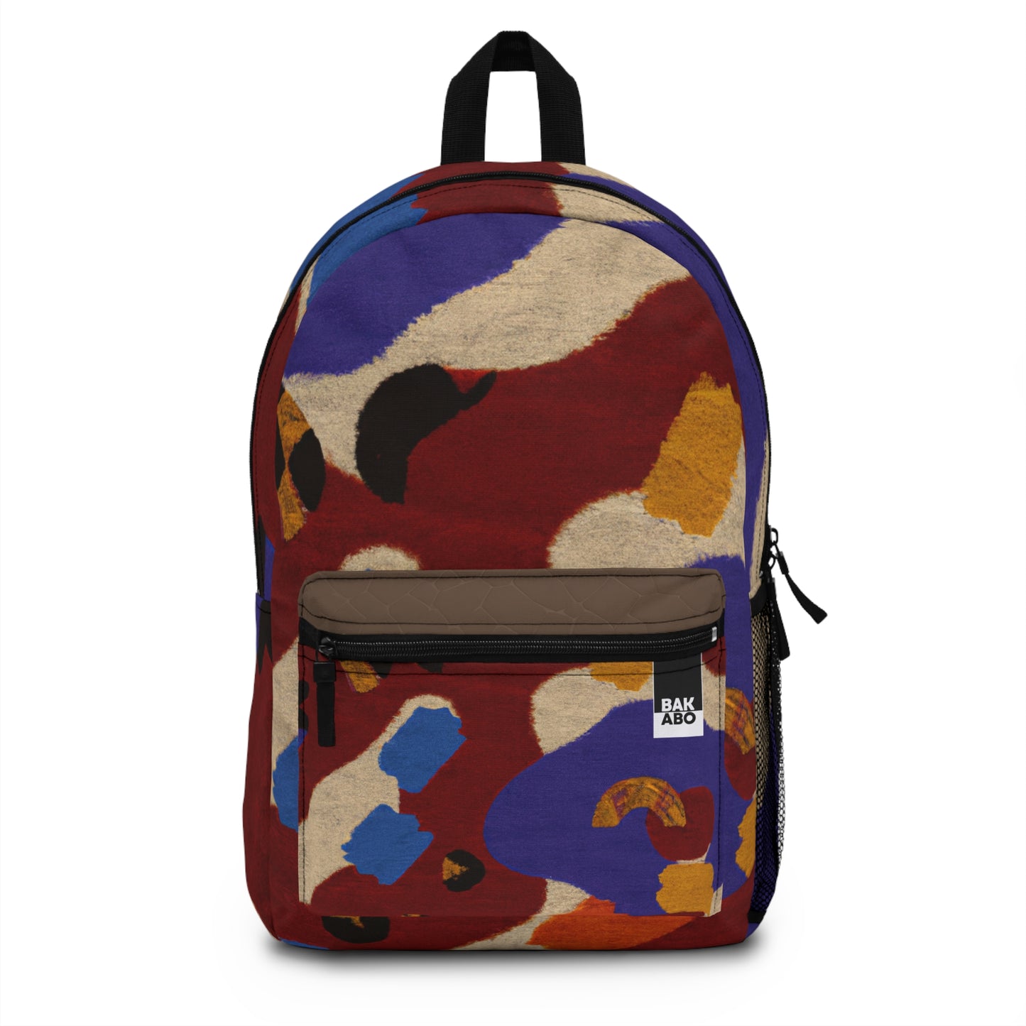 Filippo da Cortona (BKS)🦎Backpack