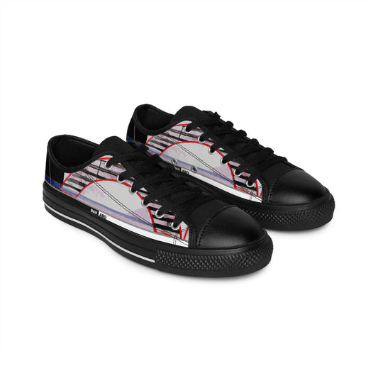 Colourful Kleezy (BKS)🌟Sneakers - bakabo.club