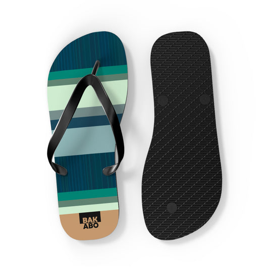 WalletWear (BKS)🐚Flip Flops - bakabo.club