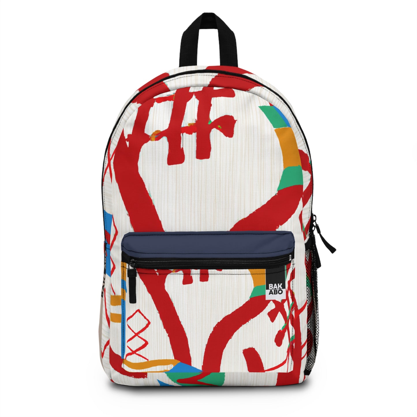 Thomasina de Ornatelli (BKS)⏹️Backpack
