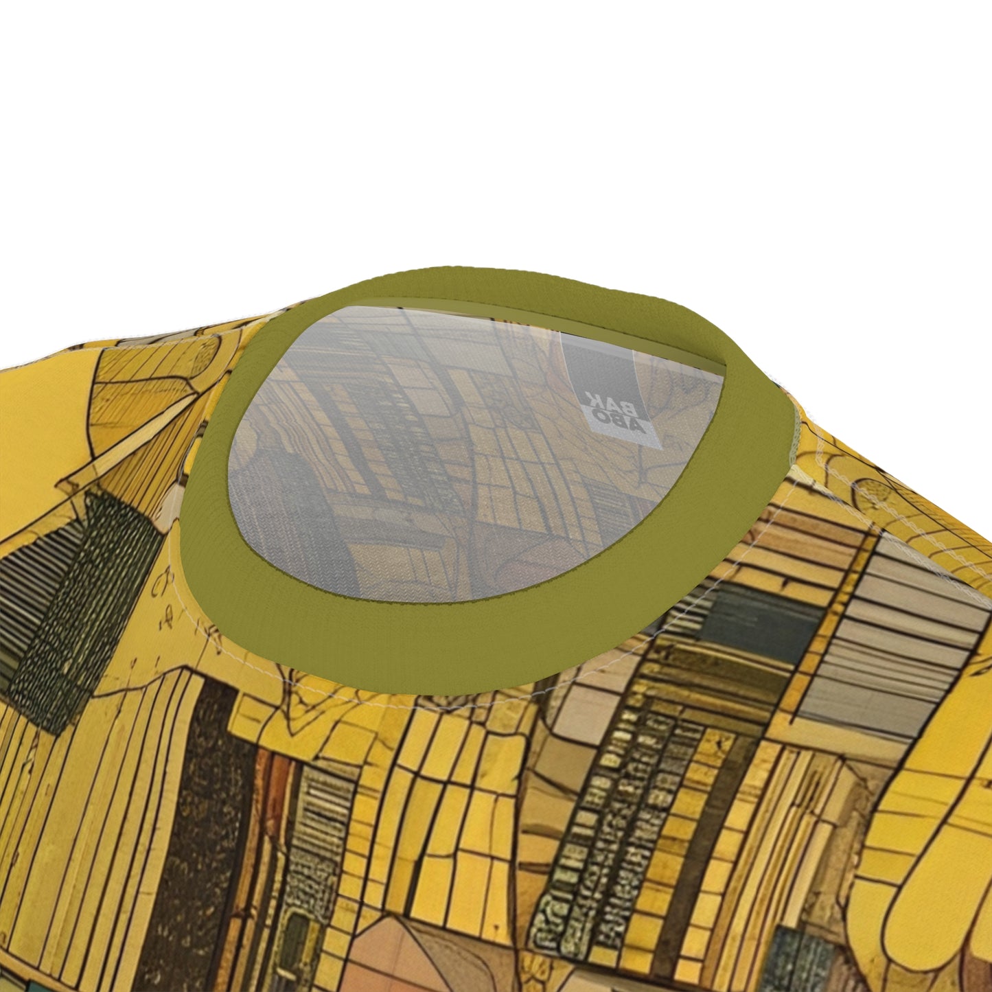 OwlWhisper (BKS)🦉Cut & Sew Tee - bakabo.club