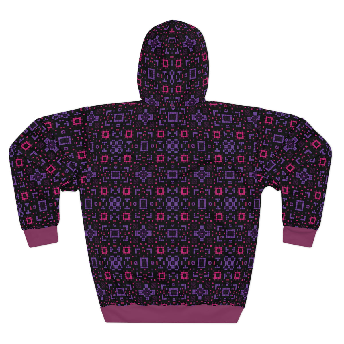 BKS Token Glowfish™ Sudadera con capucha