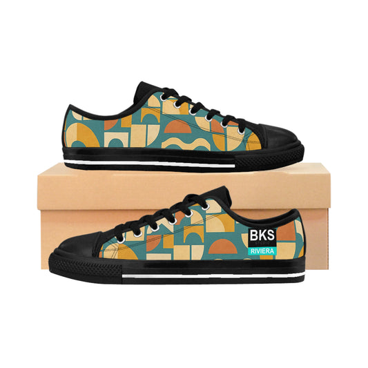 BKS Riviera Abyss™ Sneakers