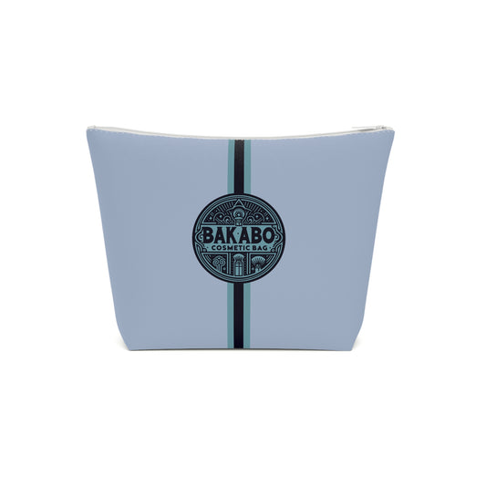 LilacGlow (BKS)💄Cotton Cosmetic Bag - bakabo.club