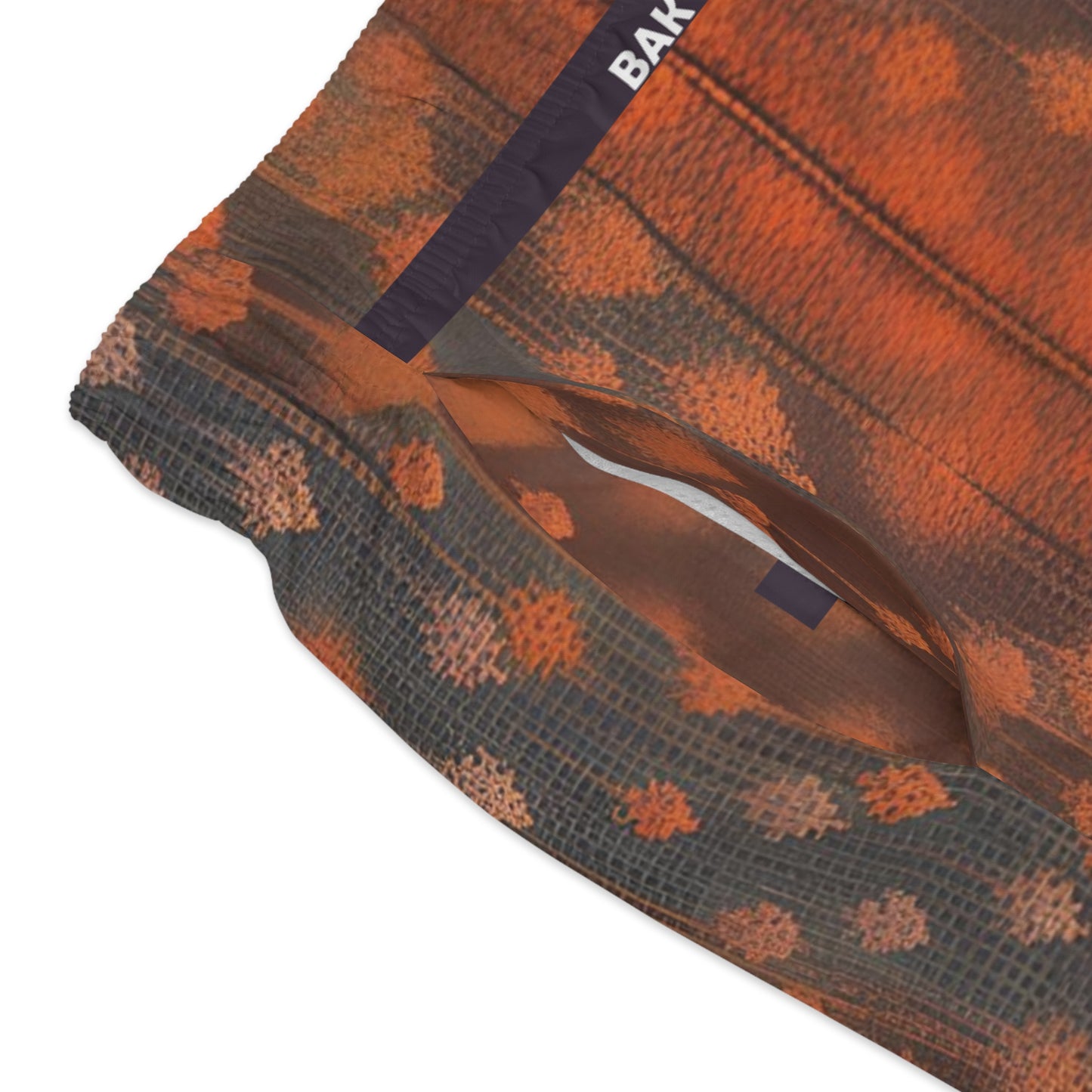 Meteor shower (BKS)š¾Swim Trunks - bakabo.club