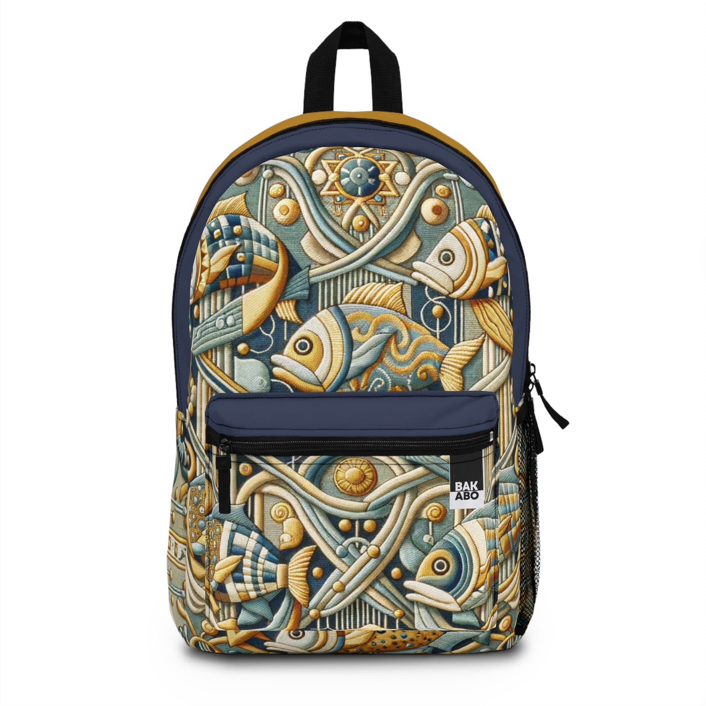 Vivienne Montclair (BKS) Backpack