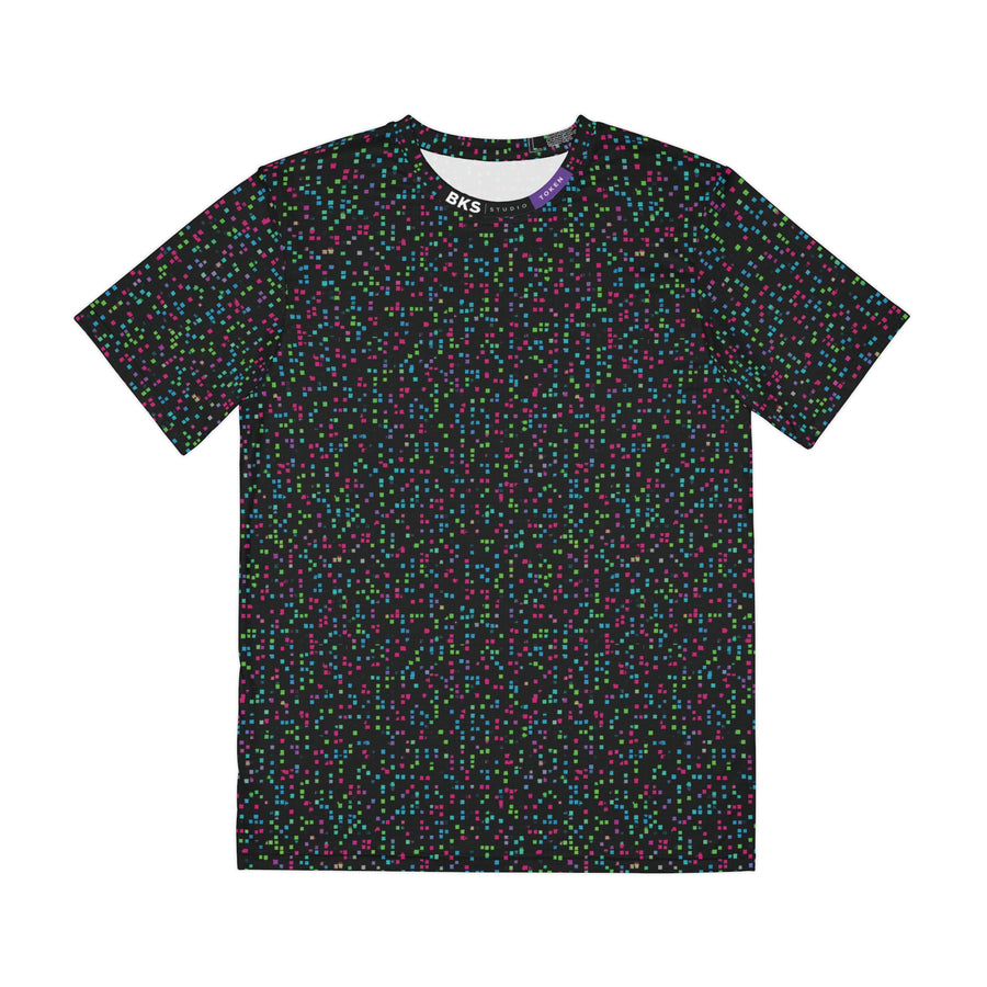 BKS Token Confetti™ Tee