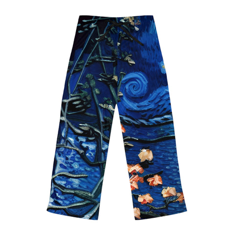BKS Lounge Pants — Origine 02