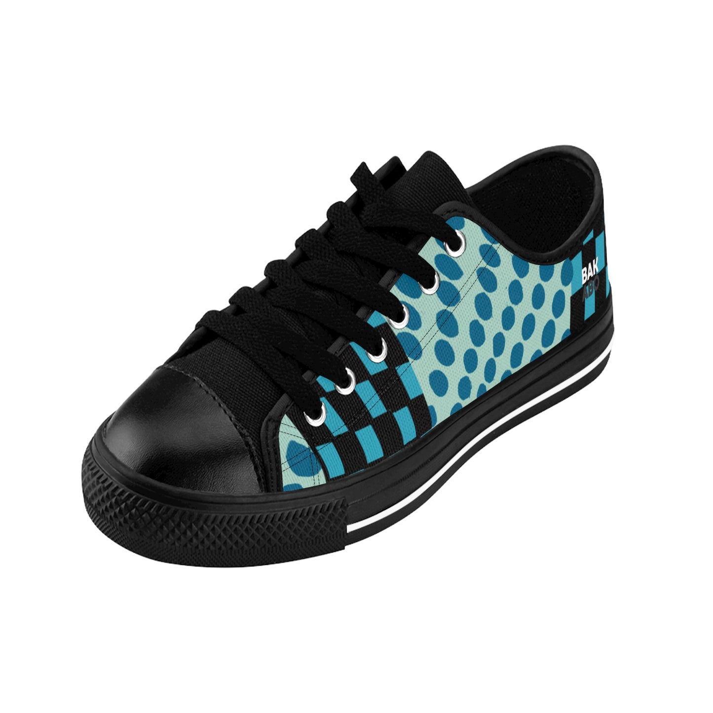 Ezra Artful (BKS)🧿Sneakers - bakabo.club