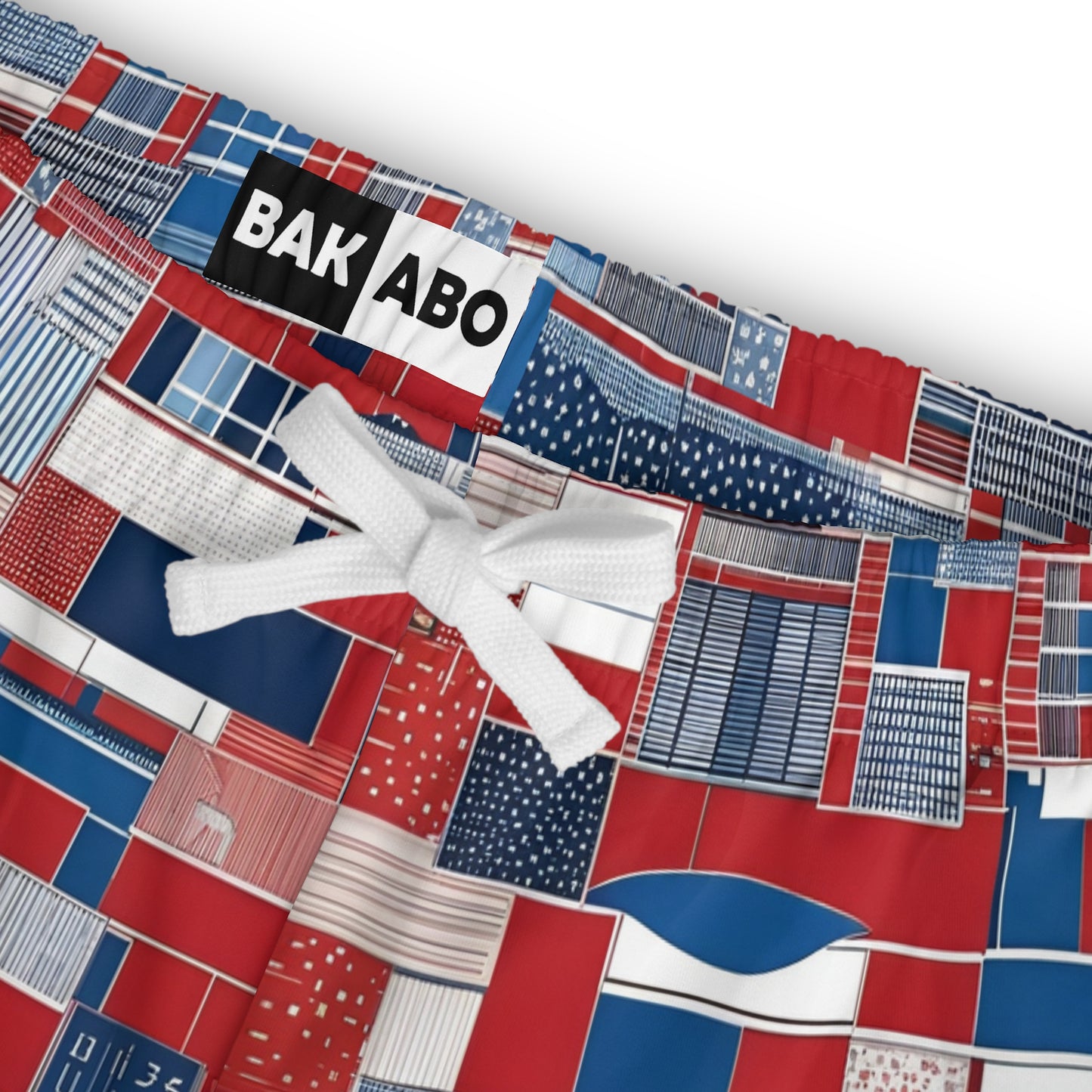 CitySky (BKS)🏬Athletic Long Shorts - bakabo.club