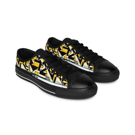 Vivienne Renée Delacroix(BKS)🎈Sneakers - bakabo.club