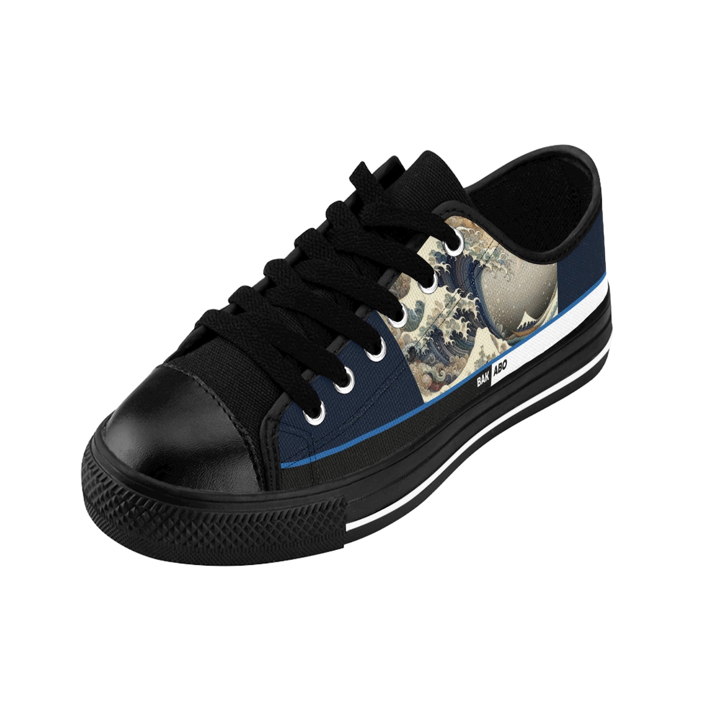 Isadora Graves (BKS)🎈Sneakers - bakabo.club