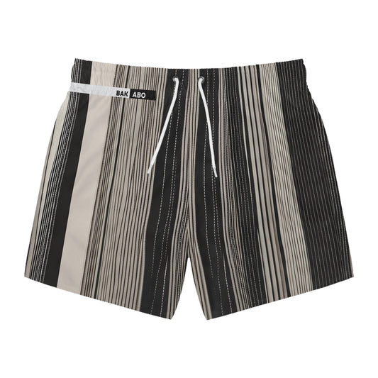 Marina Del Solé (BKS)🐞Swim Trunks - bakabo.club