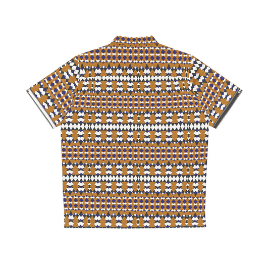 Aloha Regal (BKS)🏛️Hawaiian Shirt - bakabo.club