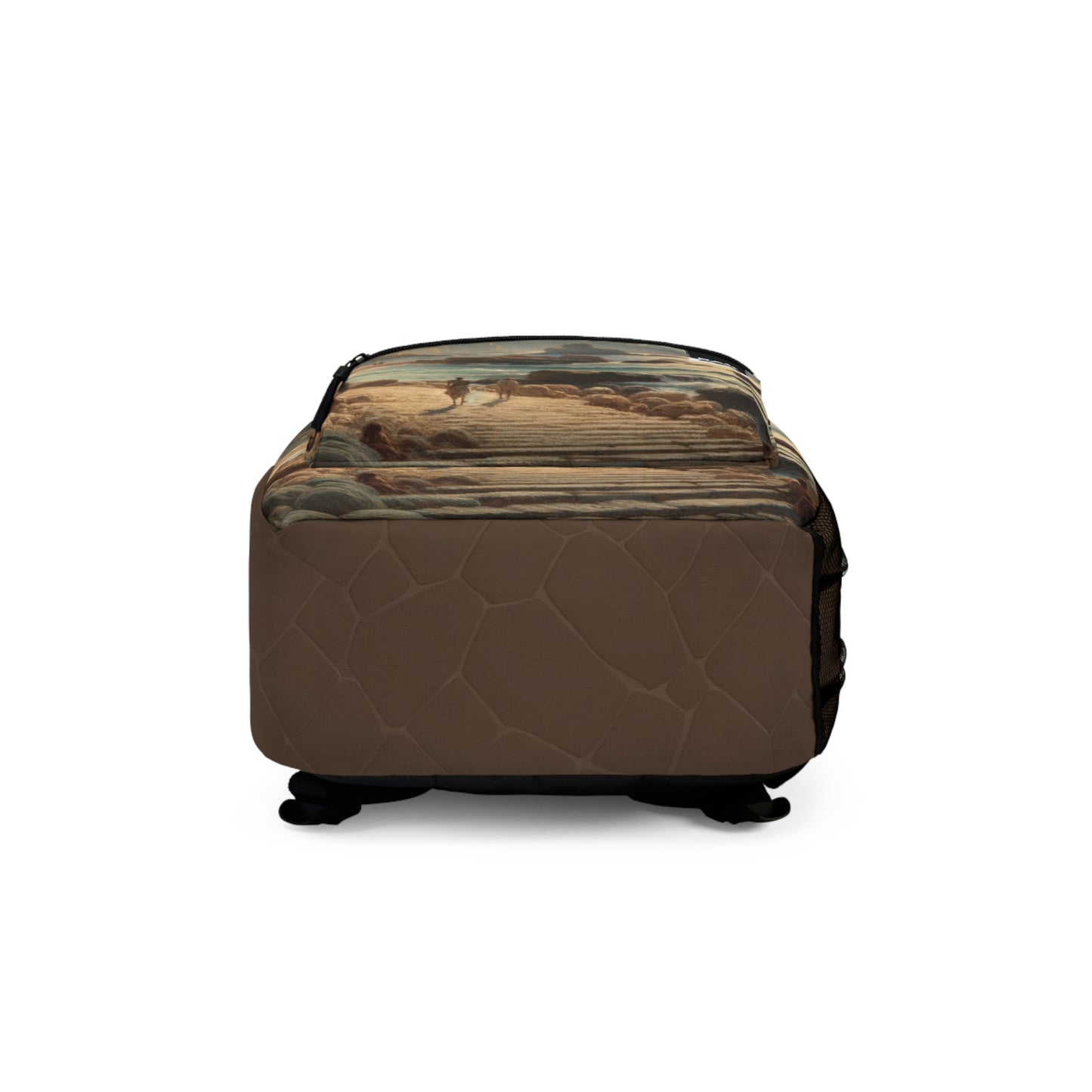 Victoria Englewood (BKS)🐟Backpack - bakabo.club