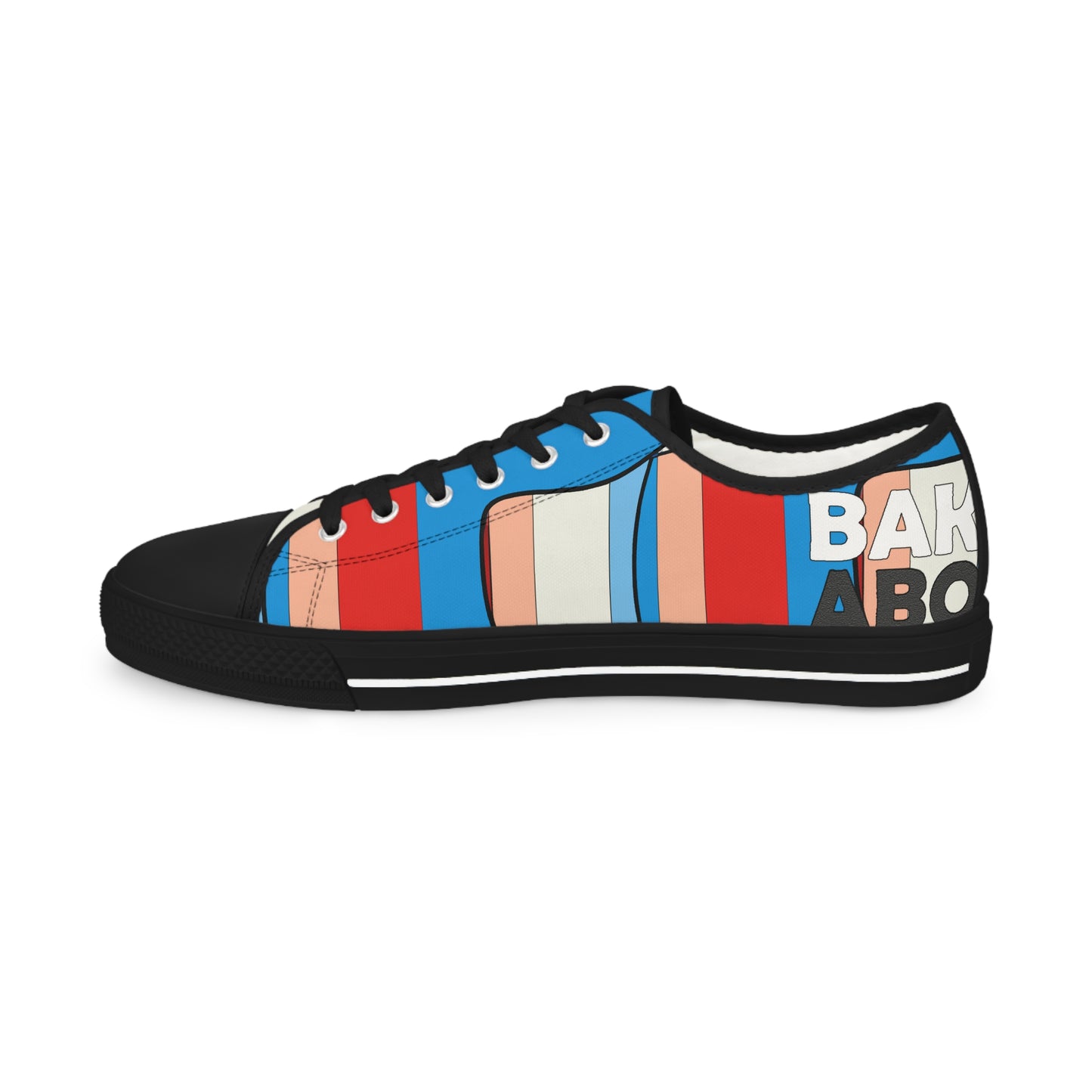 Radiant Pace (BKS)🎁Sneakers - bakabo.club