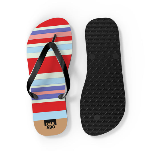 MermaidScale (BKS)🪰Flip Flops - bakabo.club