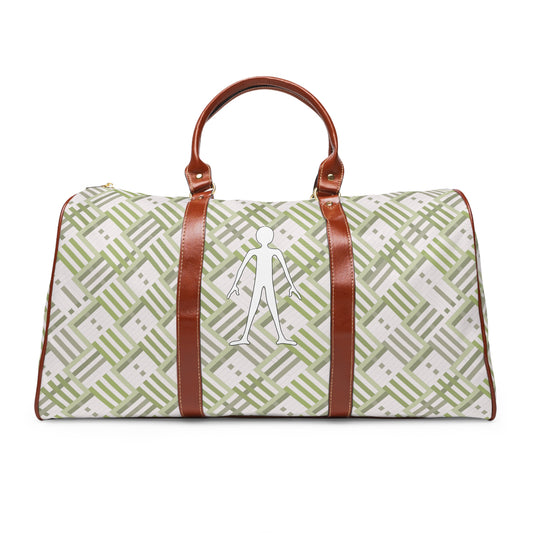 Shara (BKS)🐺Waterproof Travel Bag - bakabo.club