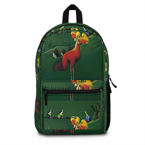 BKS Marker Burst™ Backpack