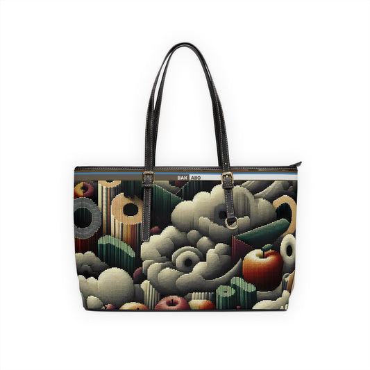 Nordic Enigma (BKS)🥝Shoulder Bag - bakabo.club