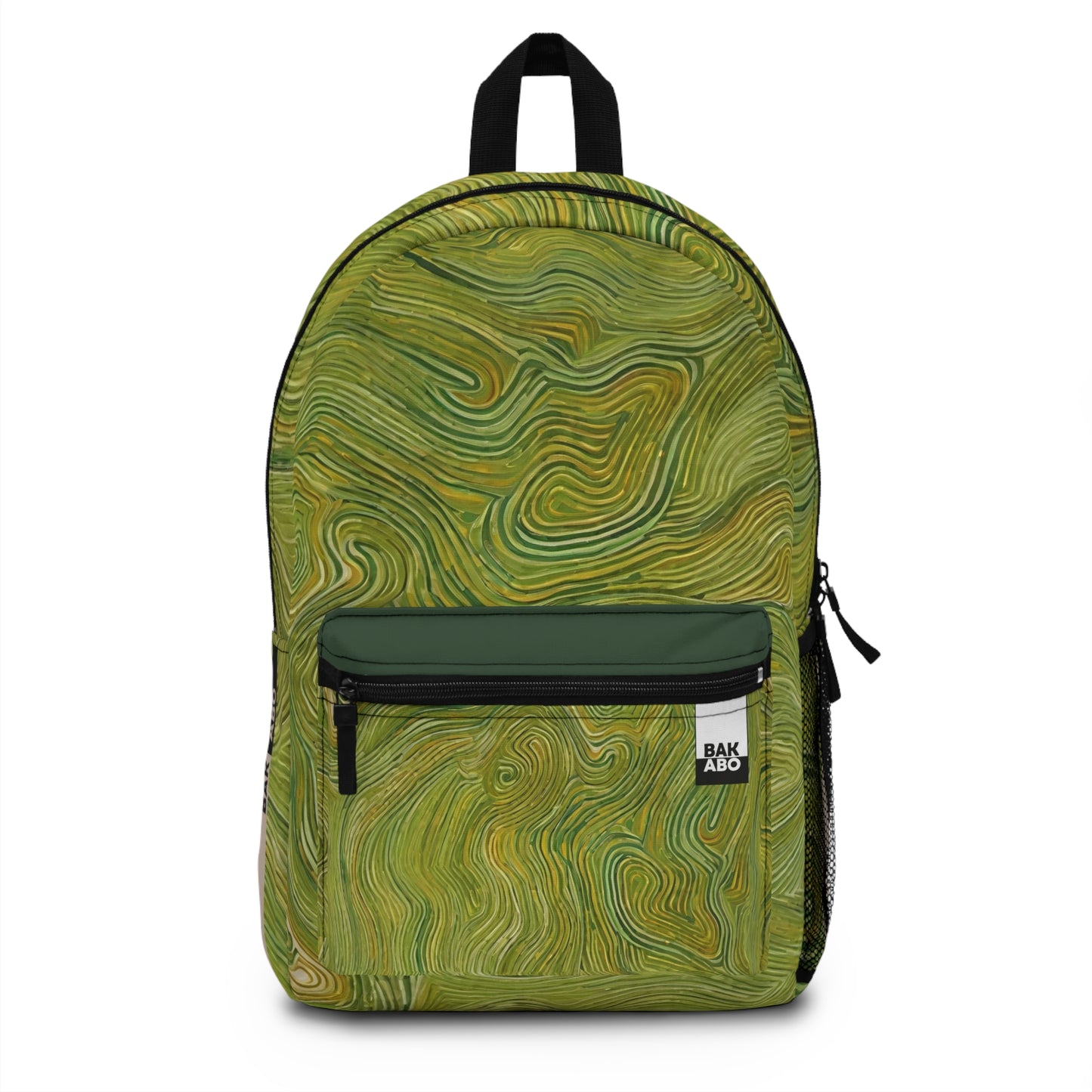 Eugenio Romano (BKS)👾Backpack
