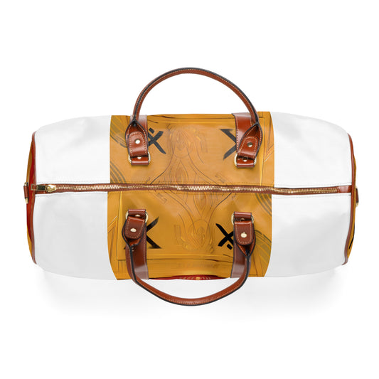 BKS Borsa da viaggio β Marcatore 04