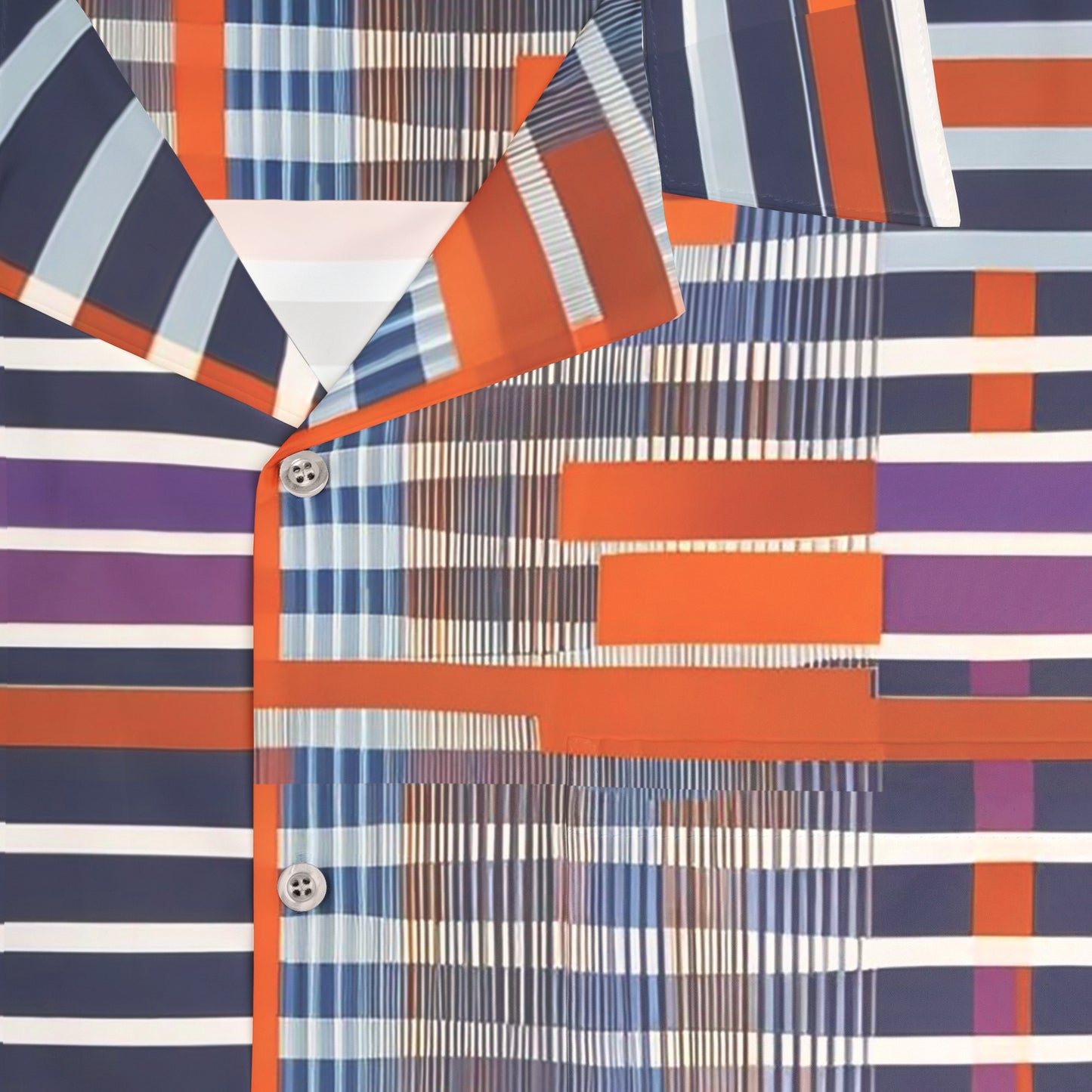 Tropical Harmony (BKS)🏝️Hawaiian Shirt - bakabo.club