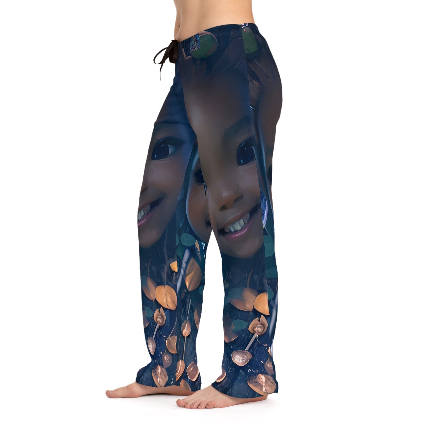 Pantaloni da casa BKS — Glifo 01