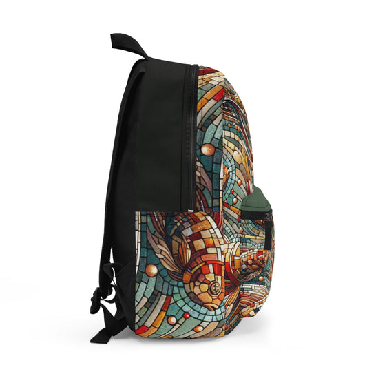 WildWanderer(BKS)🎒Backpack - bakabo.club