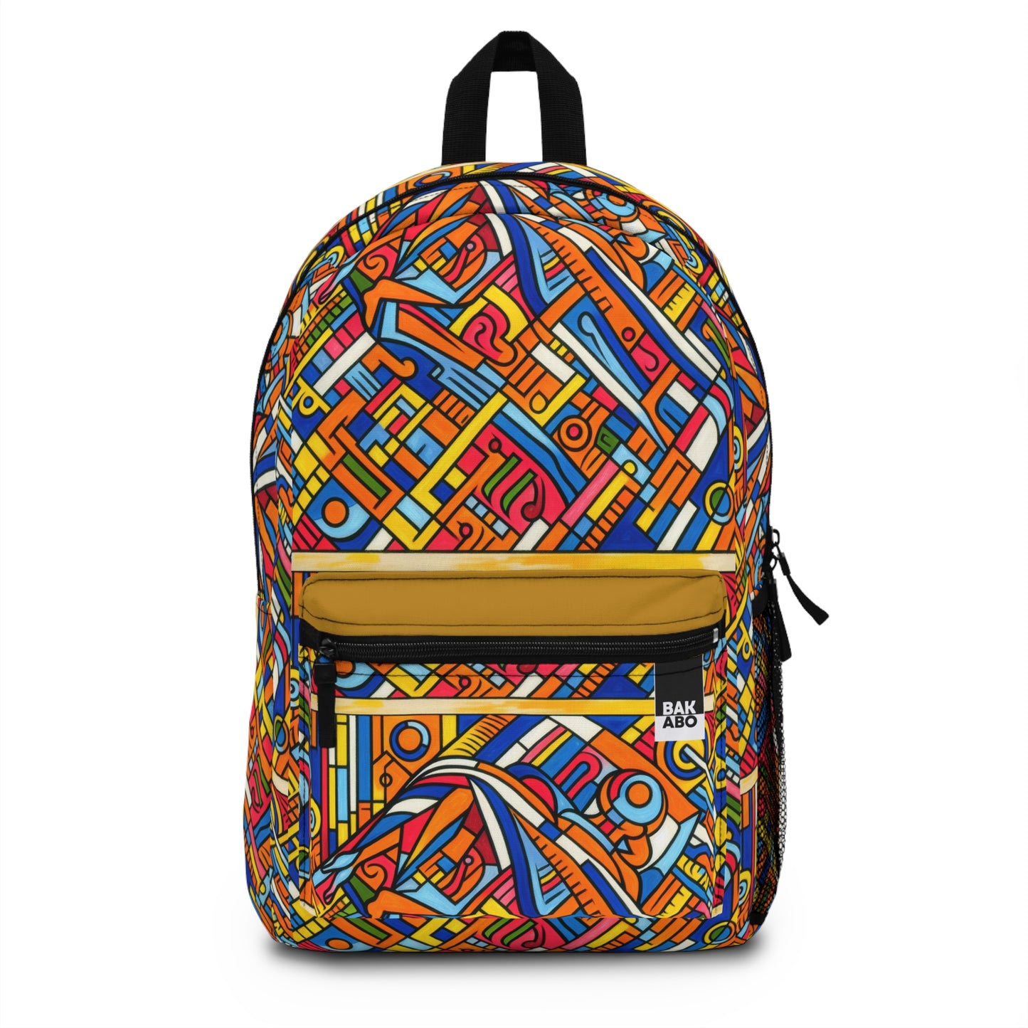 Ethereal Wanderer (BKS)🌌Backpack