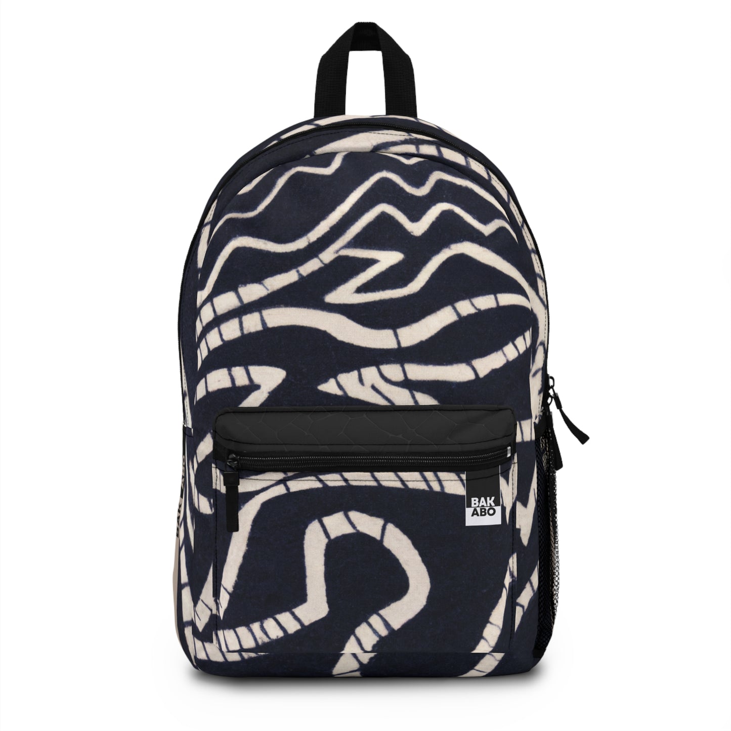 Sir Arthur de Gentilio (BKS)👨🎨Backpack