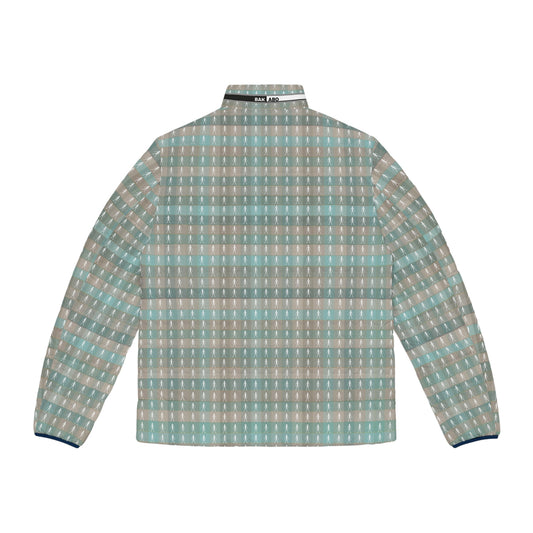 VivaVisio Studios Puffer (BKS)😨Jacket - bakabo.club