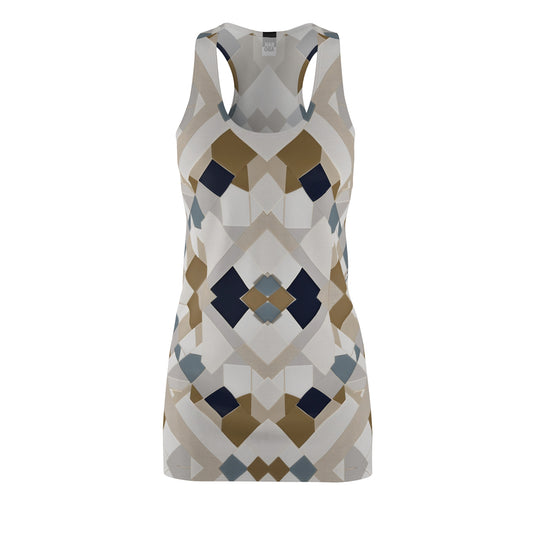 Belgian Lace Dress (BKS)✨ Women's Cut Dress - bakabo.club