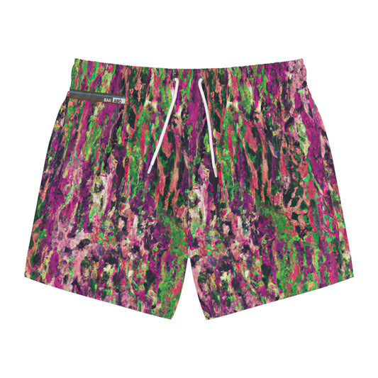 Surabaya (BKS)🫧Swim trunks - bakabo.club