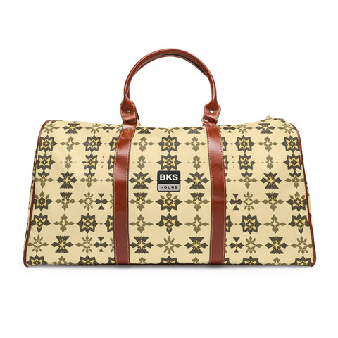 BKS Hours Arc™ Travel Bag