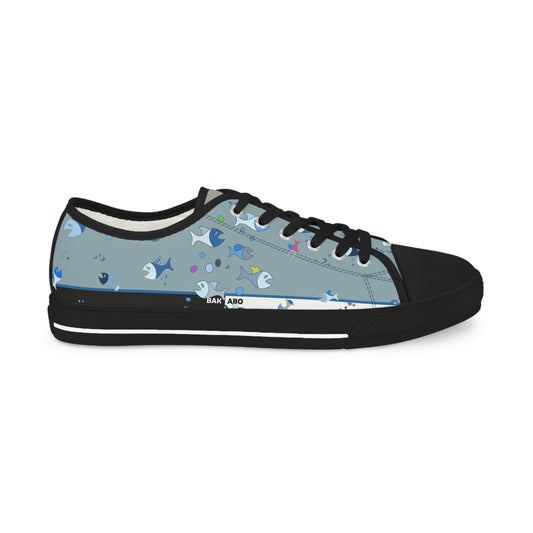Alfred Fish (BKS)🐠Sneakers - bakabo.club