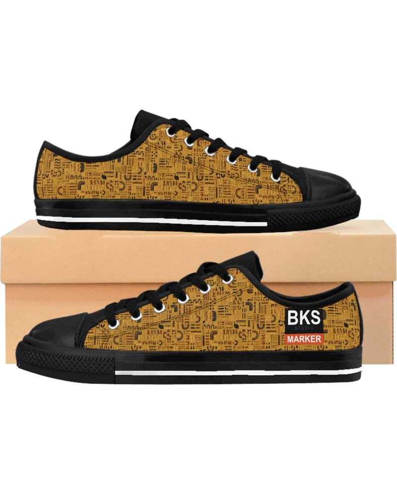 BKS Marker Cell™ Sneakers