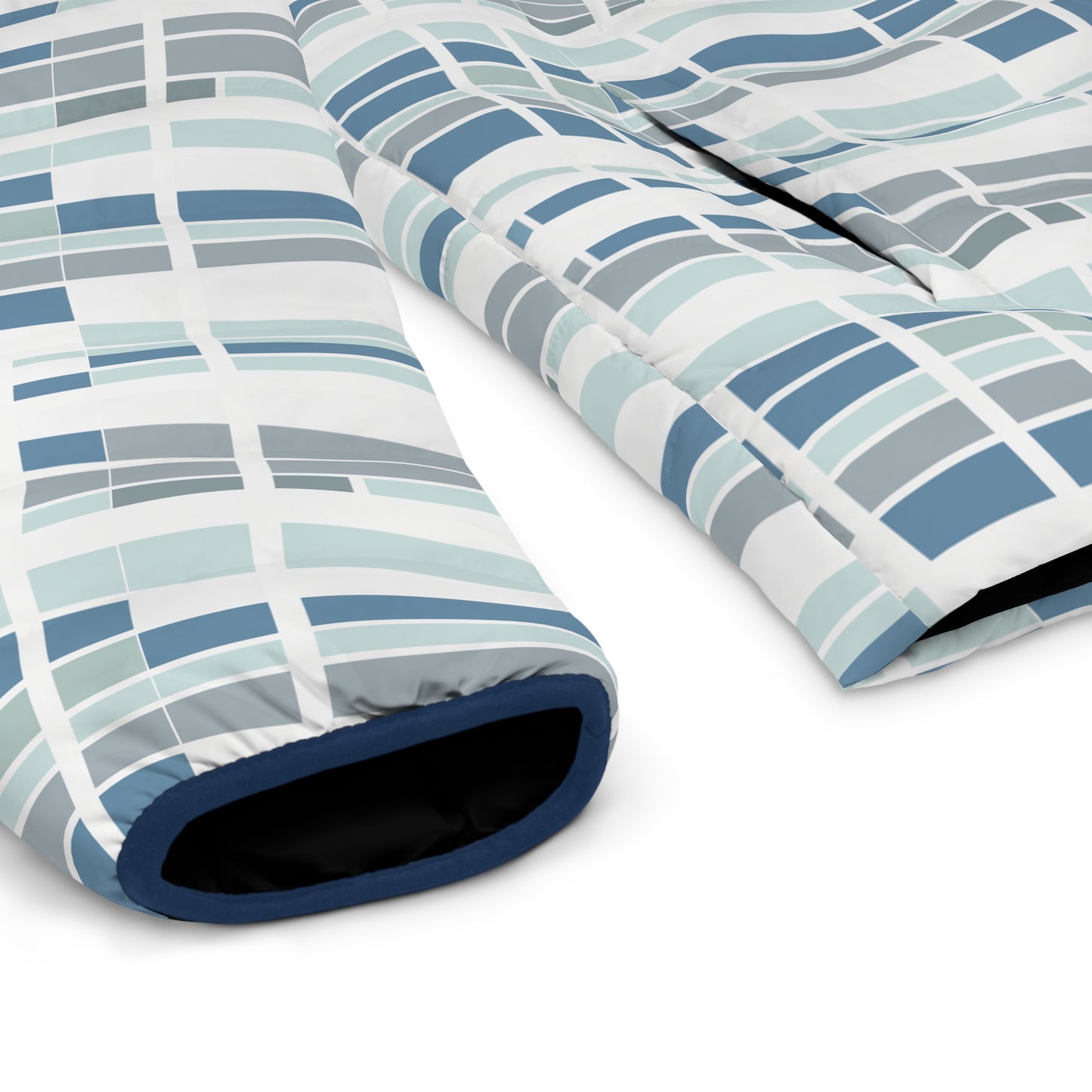 DownDivine (BKS)🏛️Puffer Jacket - bakabo.club